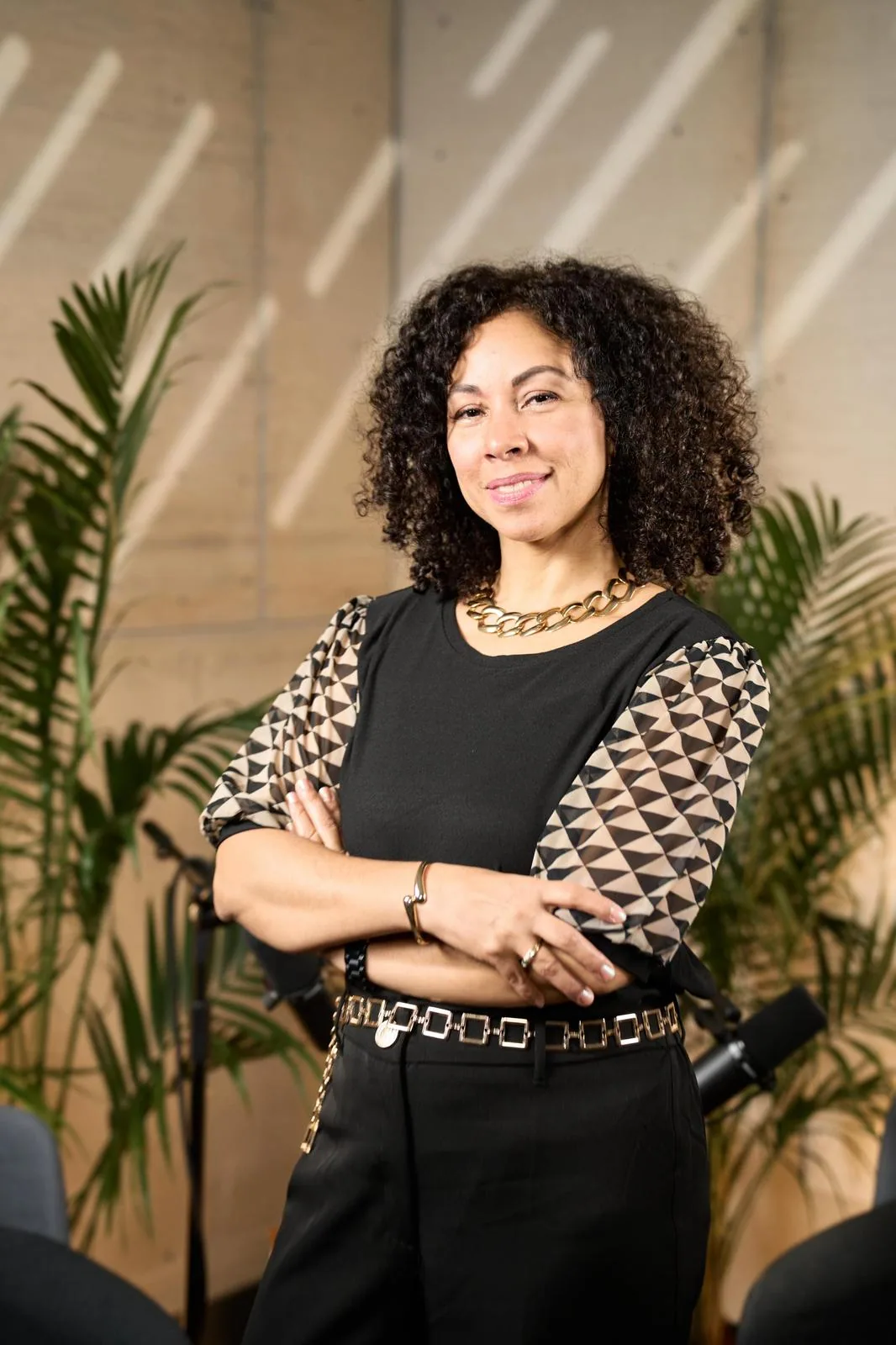 Rosenny Burgos, bilingual estate planning and immigration attorney in Florida